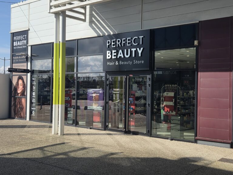 Perfect Beauty Saint Max Avenue