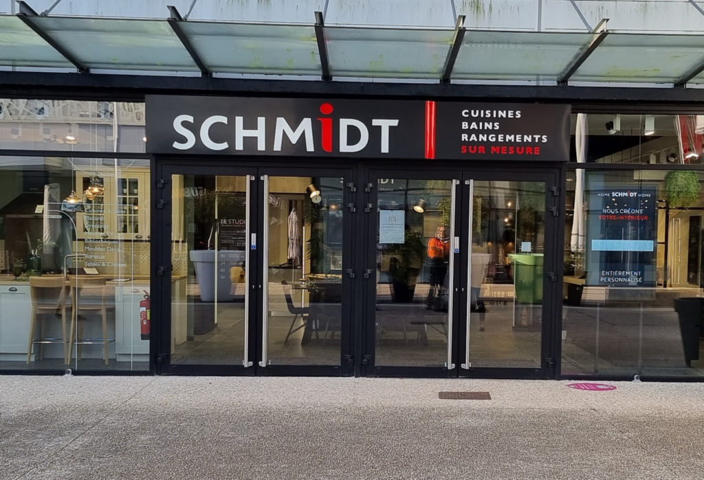 Schmidt