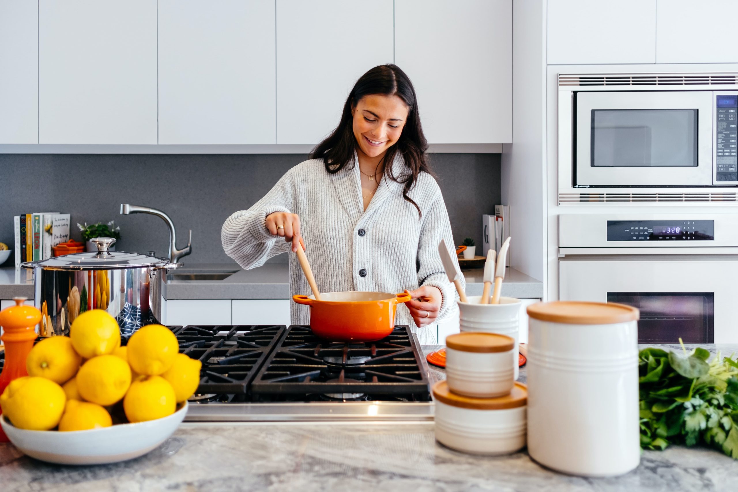 Recettes faciles et rapides pour un dîner de dernière minute