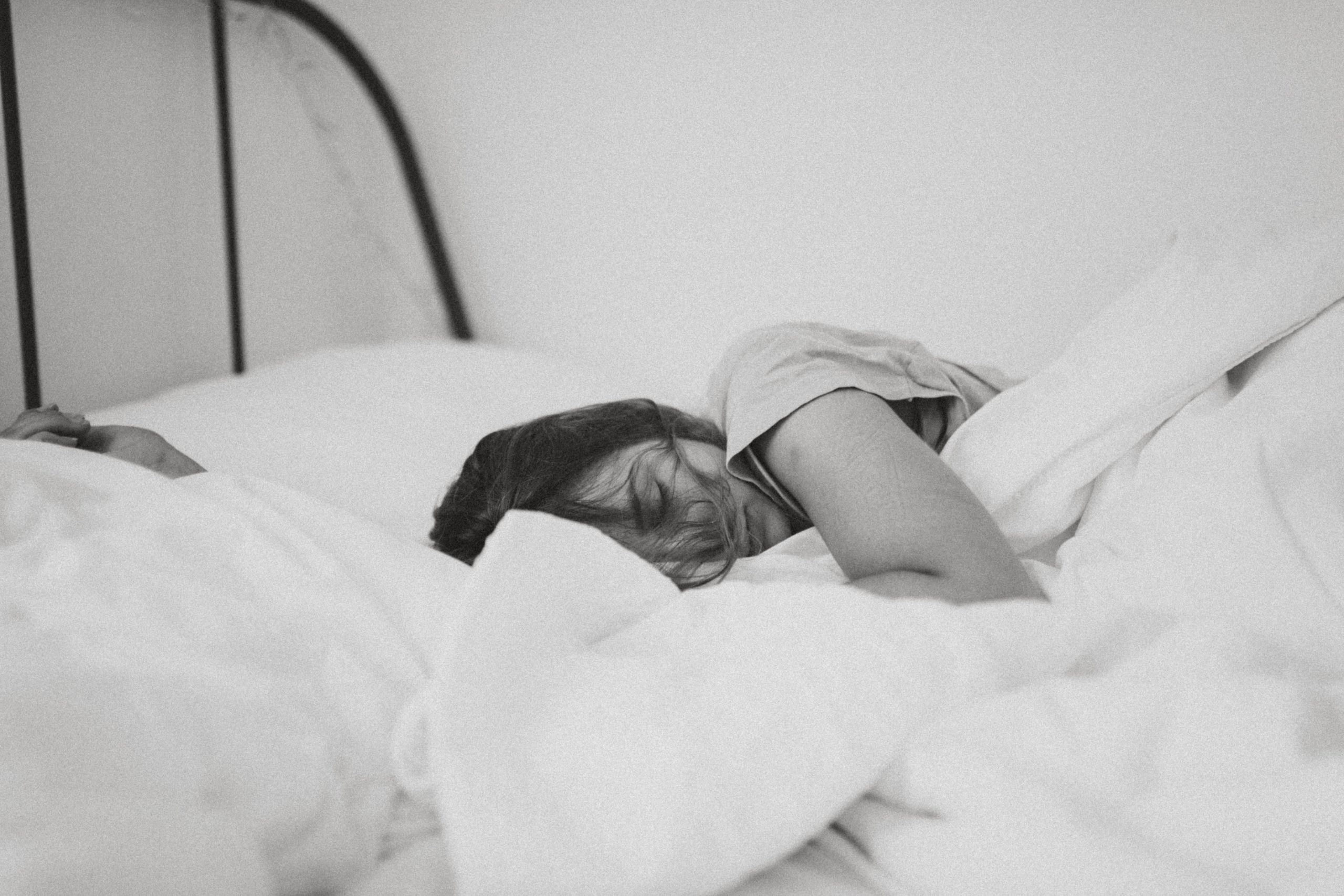 Sommeil : en finir avec les insomnies