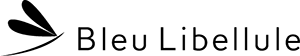 Bleu Libellule