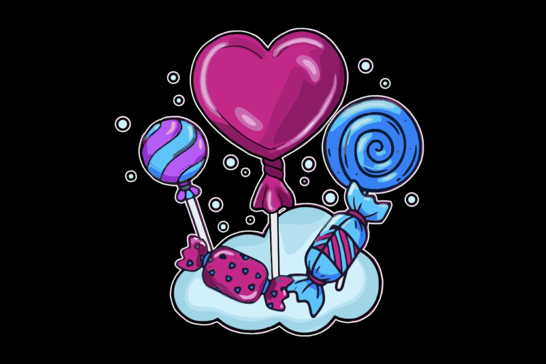 Bonbon Délice - St Max Avenue