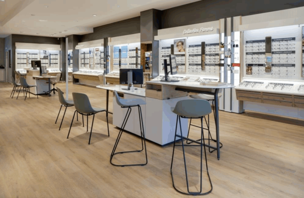 Krys - St Max Avenue