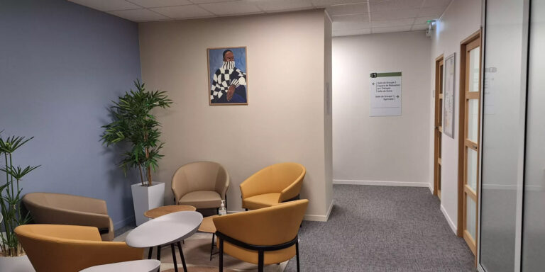 PSYPRO - St Max Avenue