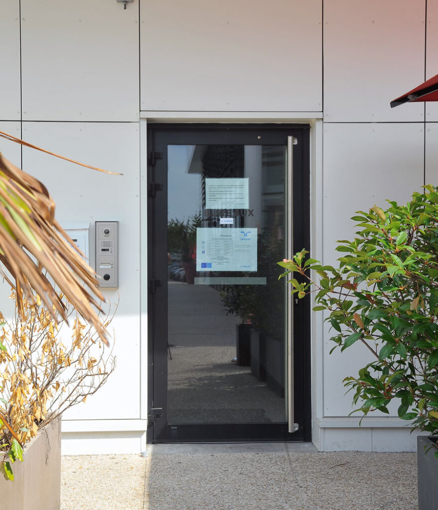 Randstad - St Max Avenue