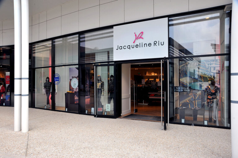 RIU Paris - St Max Avenue