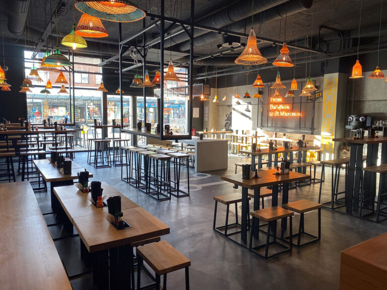 Pitaya - St Max Avenue